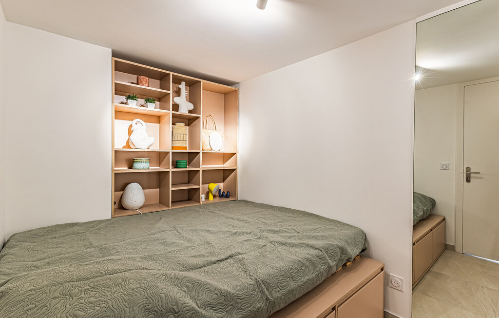 Ferienhaus - Sainte Maxime , Frankreich - FCV462 19