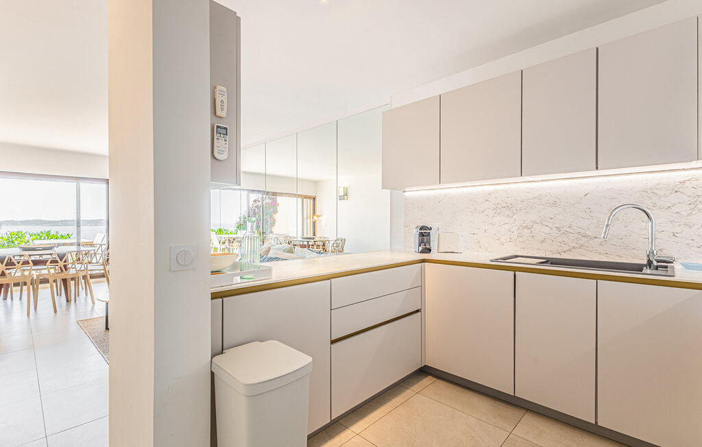 Ferienhaus - Sainte Maxime , Frankreich - FCV462 12