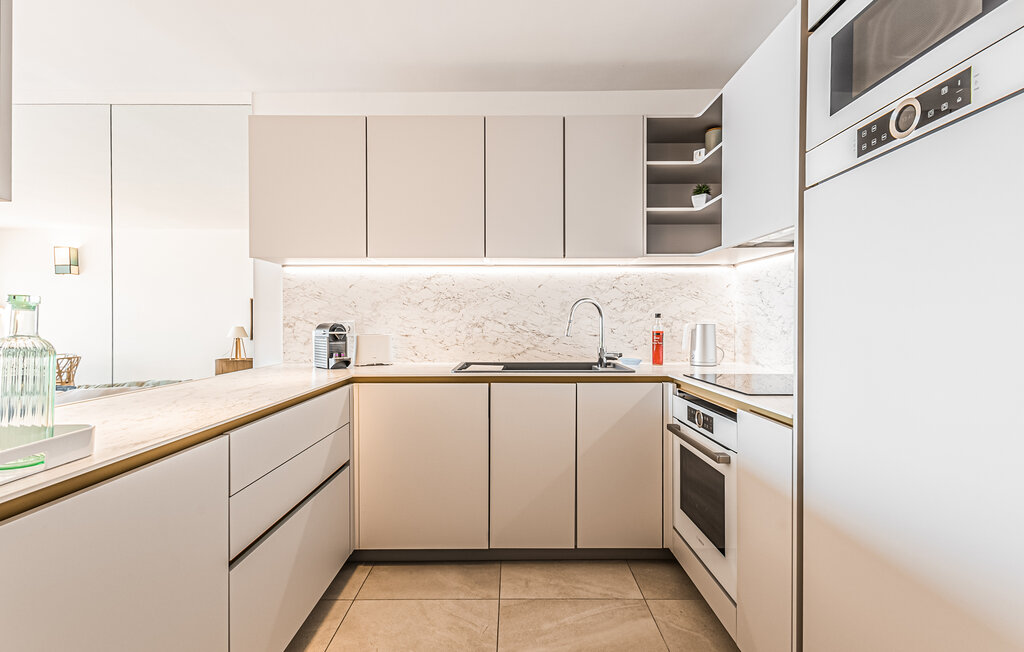 Ferienhaus - Sainte Maxime , Frankreich - FCV462 13