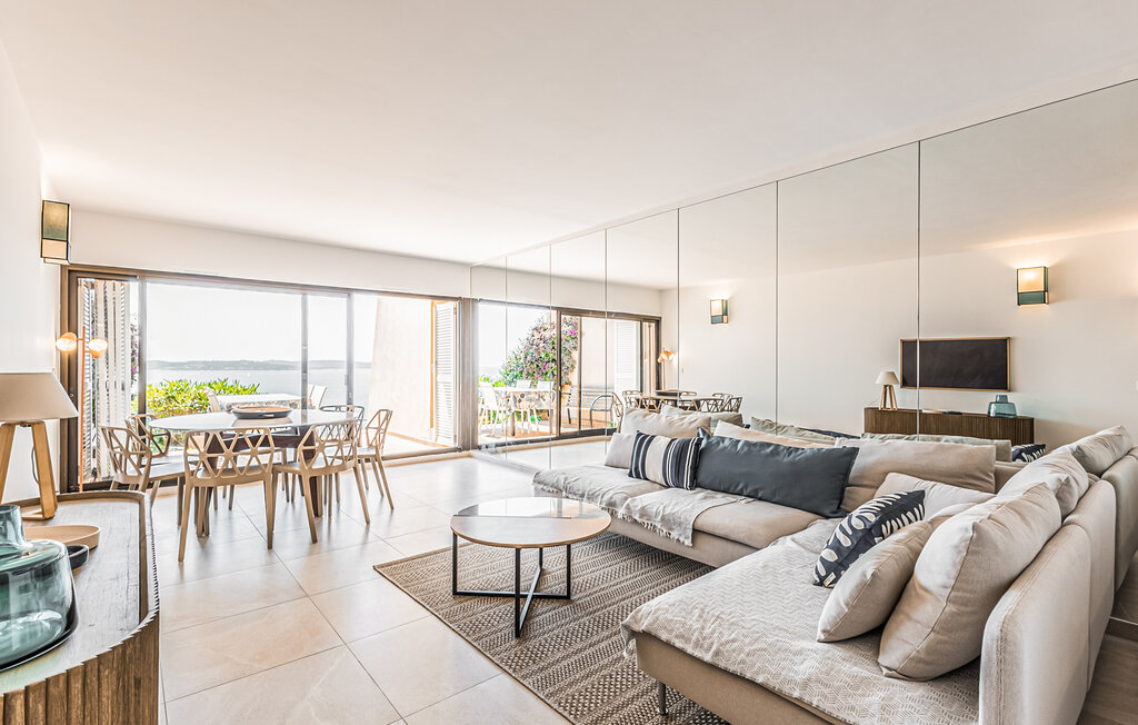 Ferienhaus - Sainte Maxime , Frankreich - FCV462 3