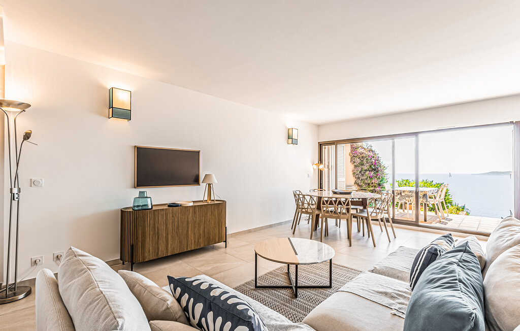 Ferienhaus - Sainte Maxime , Frankreich - FCV462 2