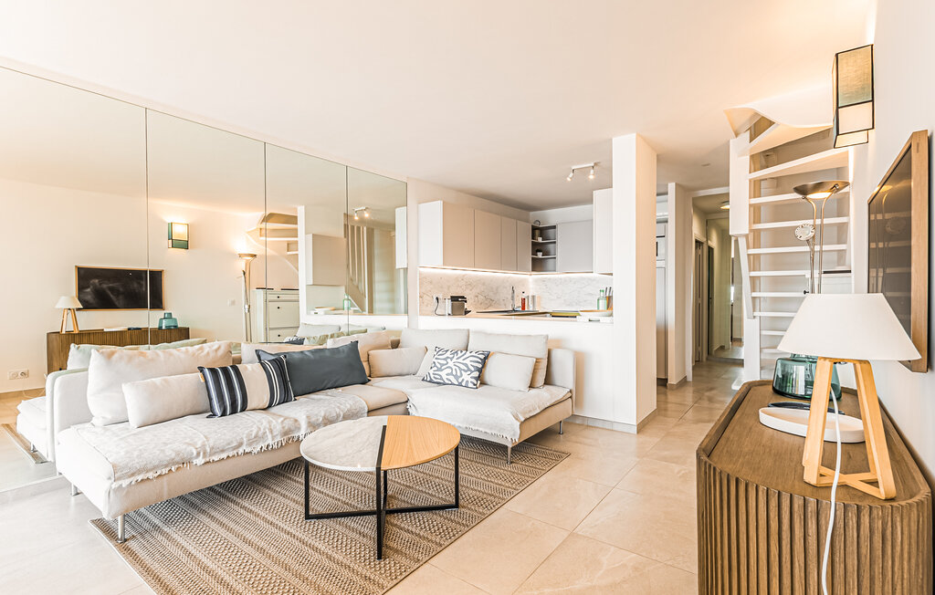 Ferienhaus - Sainte Maxime , Frankreich - FCV462 10