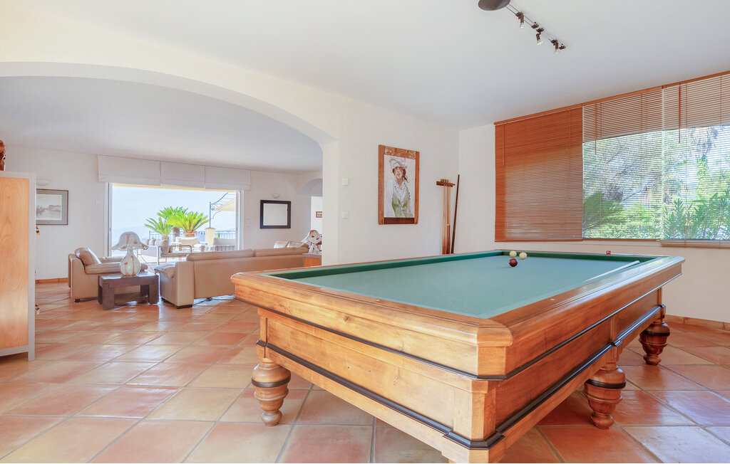 Feriehuse - Sainte Maxime , Frankrig - FCV454 5