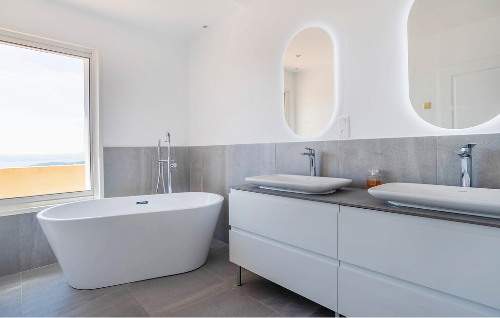 Feriehuse - Sainte Maxime , Frankrig - FCV454 7