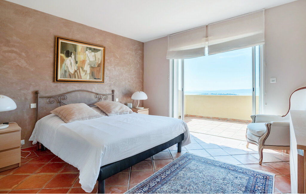 Feriehuse - Sainte Maxime , Frankrig - FCV454 6