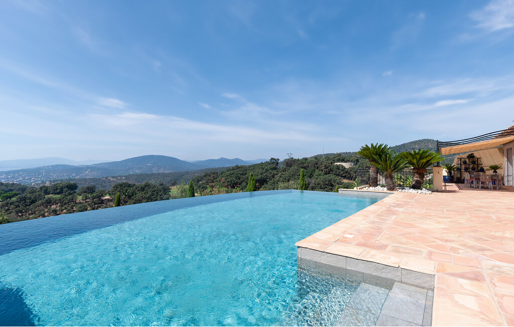 Feriehuse - Sainte Maxime , Frankrig - FCV454 2