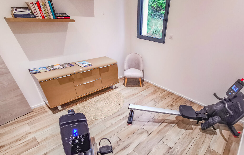 Feriehuse - Villa Noelie - Callian , Frankrig - FCV959 42