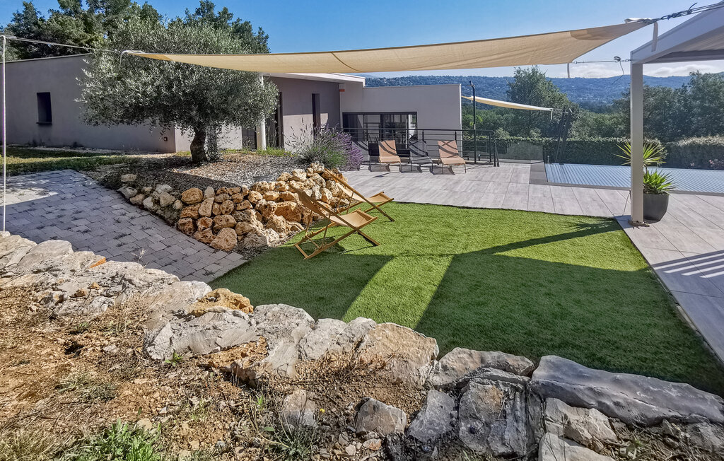 Feriehuse - Villa Noelie - Callian , Frankrig - FCV959 19