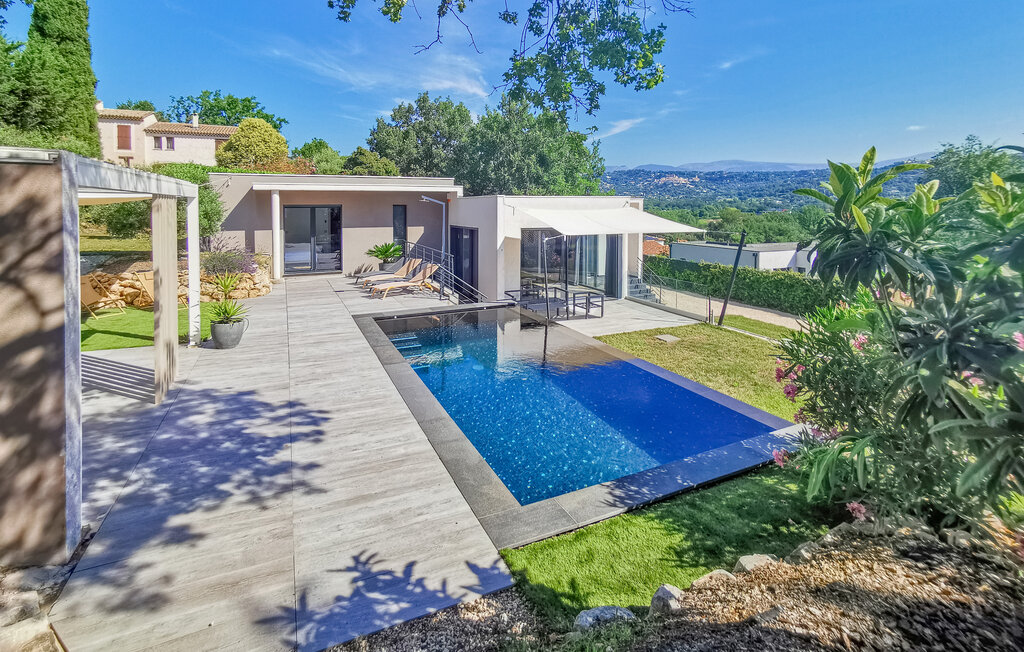 Feriehuse - Villa Noelie - Callian , Frankrig - FCV959 8