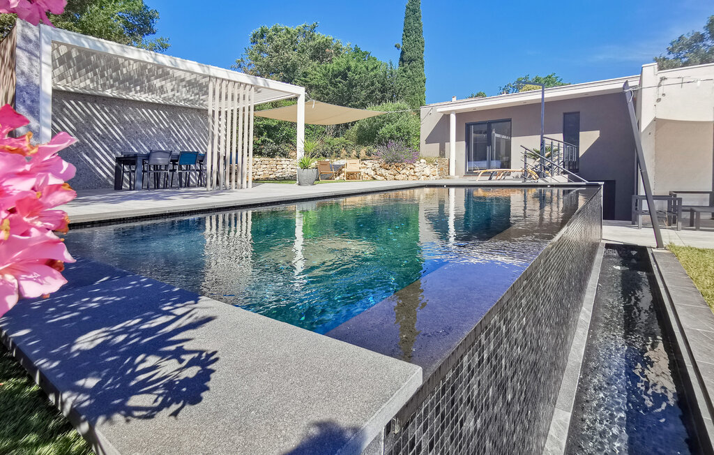 Feriehuse - Villa Noelie - Callian , Frankrig - FCV959 9