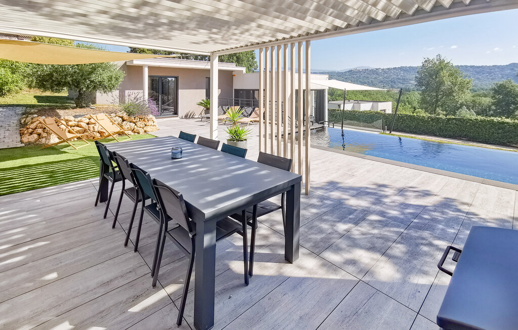 Feriehuse - Villa Noelie - Callian , Frankrig - FCV959 11