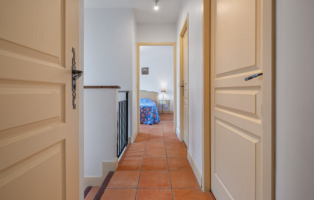 Feriehuse - Fayence , Frankrig - FCV927 15