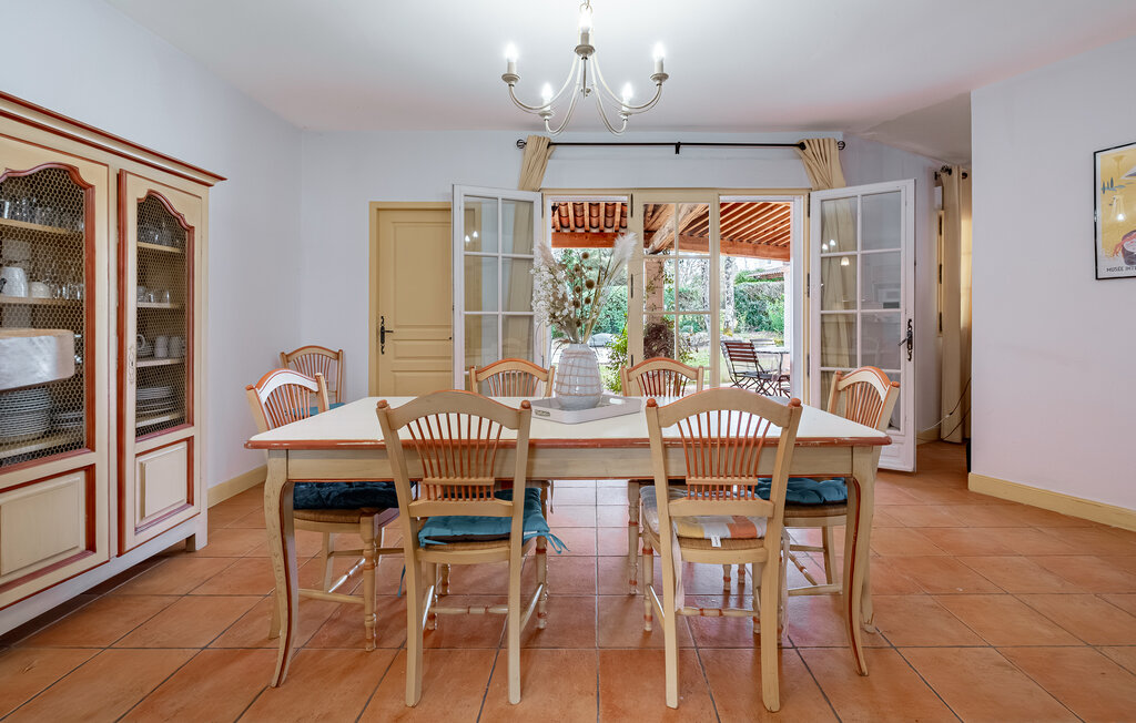 Feriehuse - Fayence , Frankrig - FCV927 6