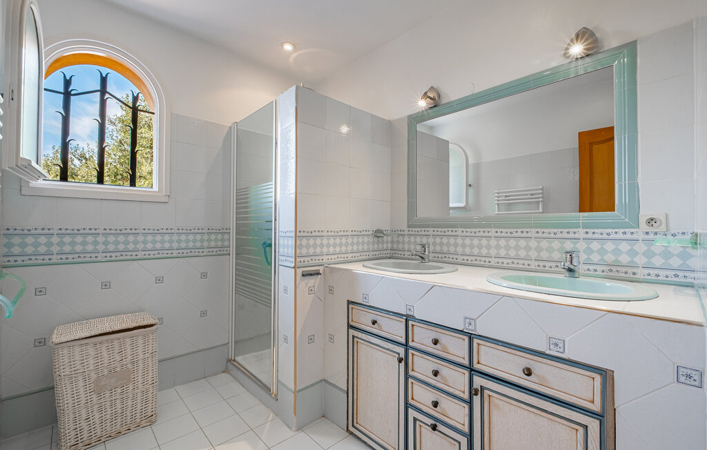 Ferienhaus - Cavalaire-sur-Mer , Frankreich - FCV045 30