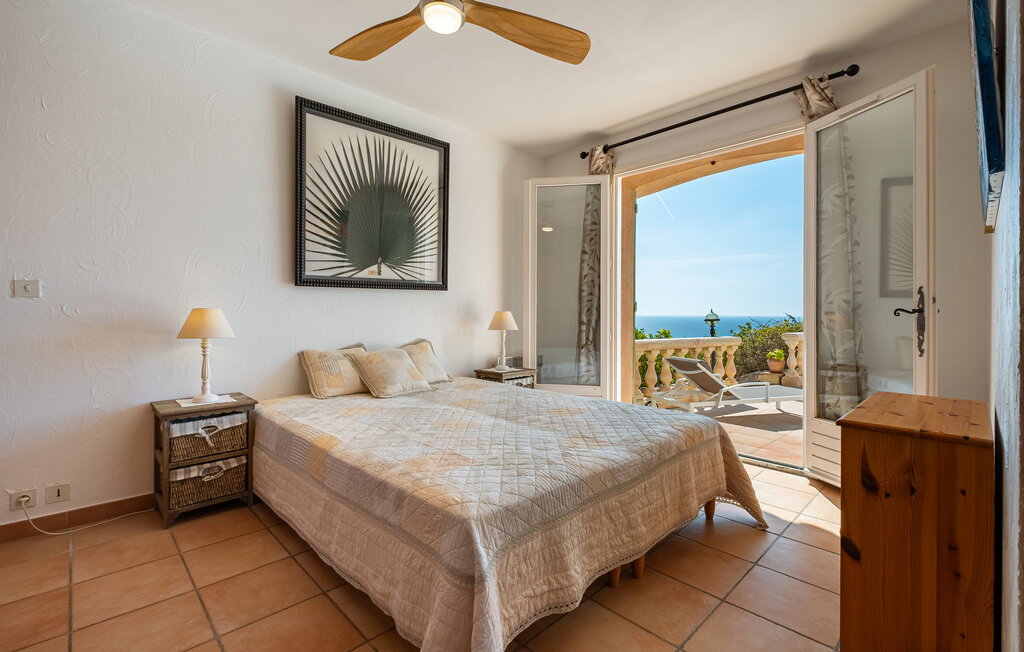 Ferienhaus - Cavalaire-sur-Mer , Frankreich - FCV045 7