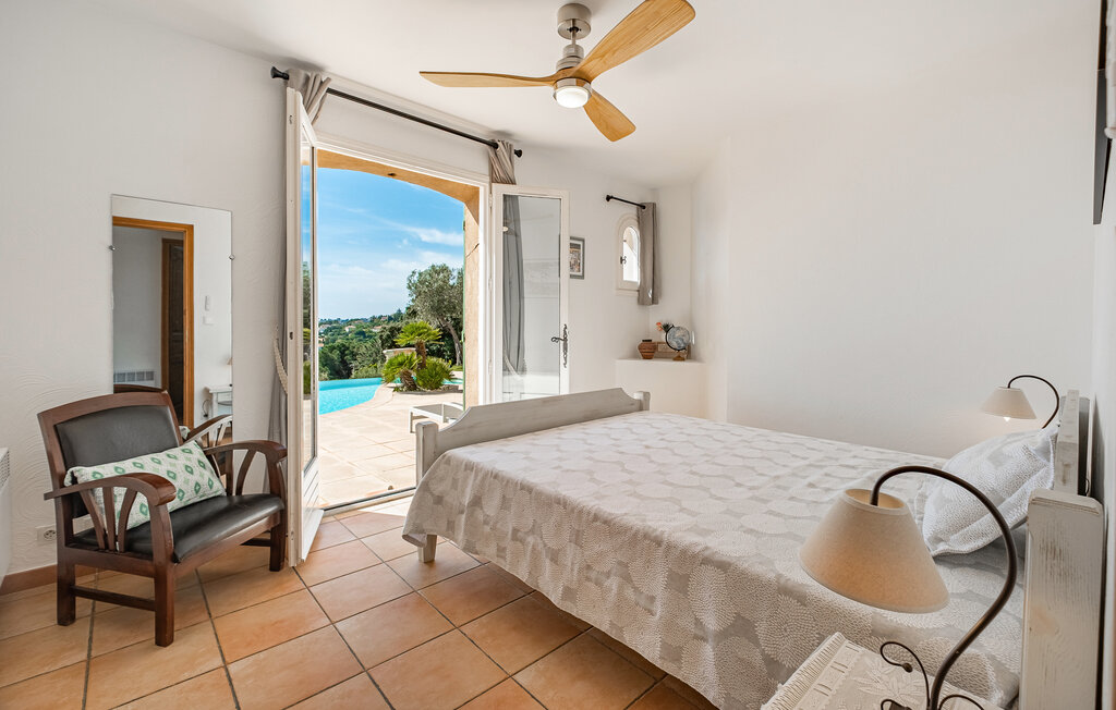 Ferienhaus - Cavalaire-sur-Mer , Frankreich - FCV045 27