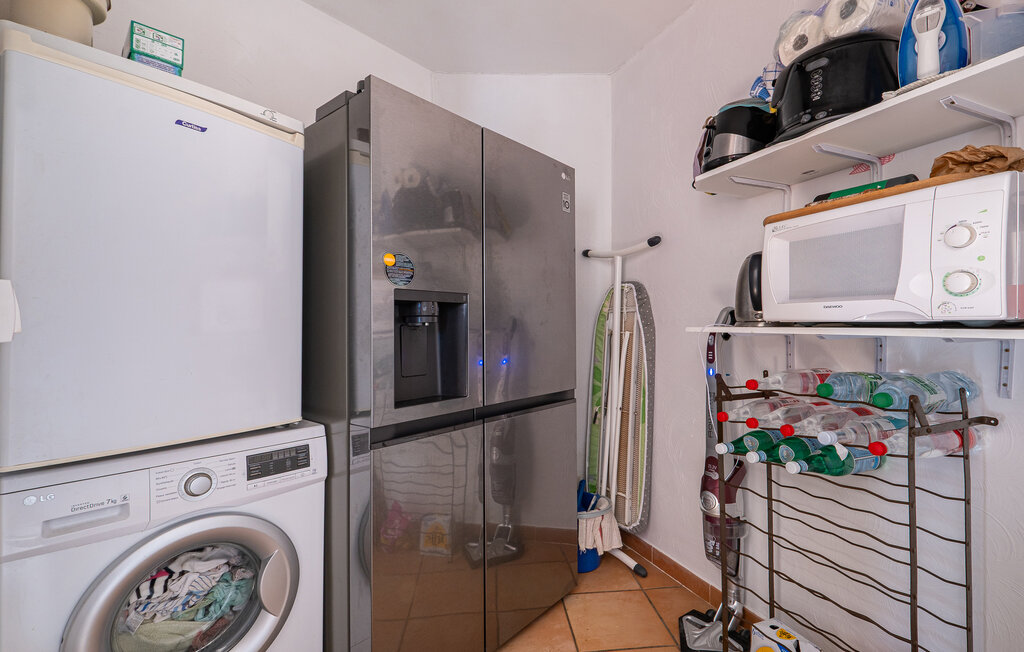 Ferienhaus - Cavalaire-sur-Mer , Frankreich - FCV045 26