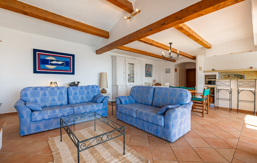 Ferienhaus - Cavalaire-sur-Mer , Frankreich - FCV045 24