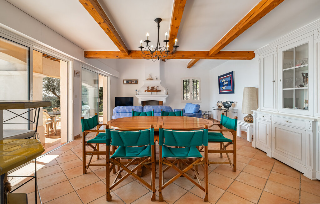 Ferienhaus - Cavalaire-sur-Mer , Frankreich - FCV045 25