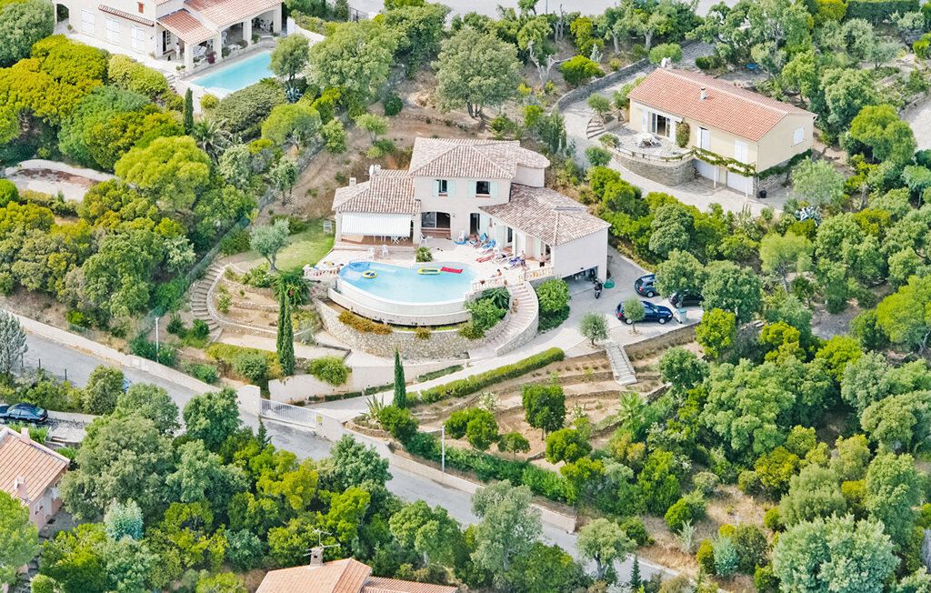 Ferienhaus - Cavalaire-sur-Mer , Frankreich - FCV045 18