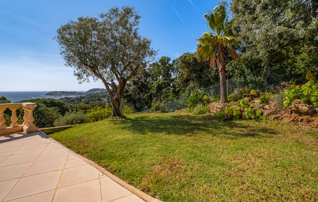 Ferienhaus - Cavalaire-sur-Mer , Frankreich - FCV045 21