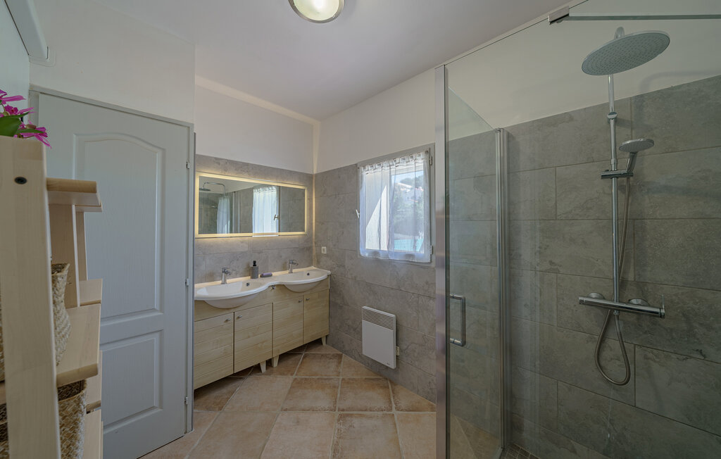 Ferienhaus - Sanary sur Mer , Frankreich - FCV958 18