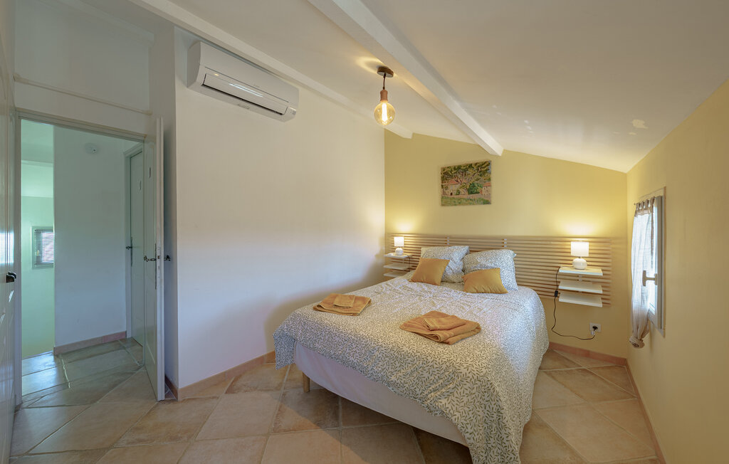 Ferienhaus - Sanary sur Mer , Frankreich - FCV958 15