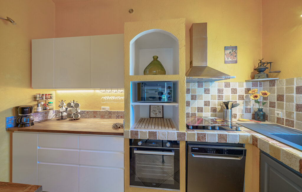 Ferienhaus - Sanary sur Mer , Frankreich - FCV958 9