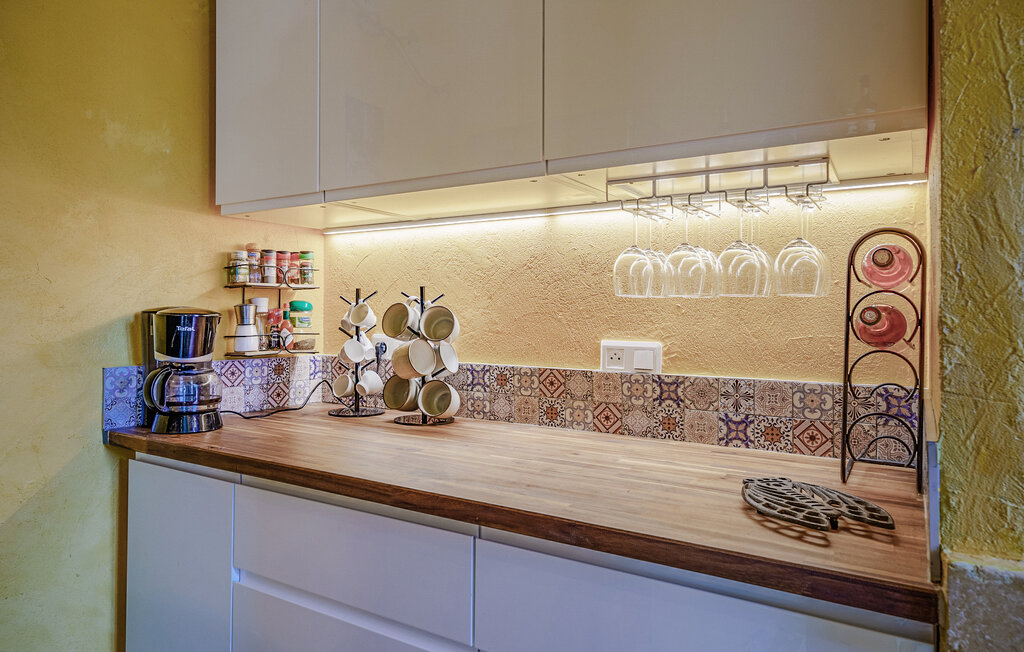 Ferienhaus - Sanary sur Mer , Frankreich - FCV958 11