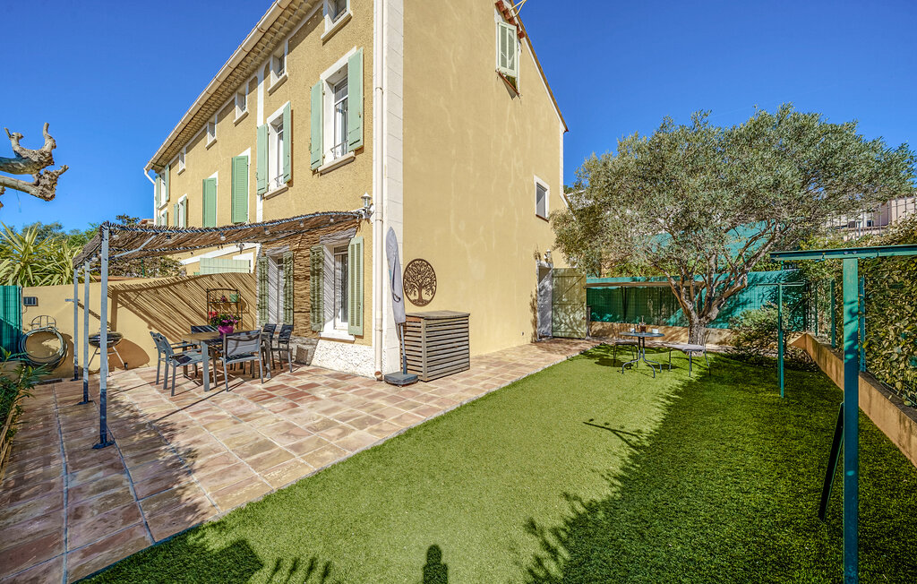 Ferienhaus - Sanary sur Mer , Frankreich - FCV958 1
