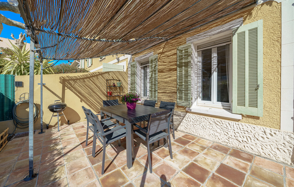Ferienhaus - Sanary sur Mer , Frankreich - FCV958 2
