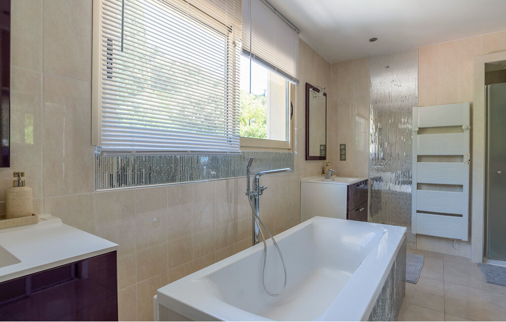 Ferienhaus - Les Issambres , Frankreich - FCV629 22