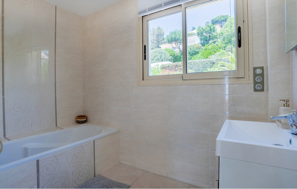 Ferienhaus - Les Issambres , Frankreich - FCV629 24