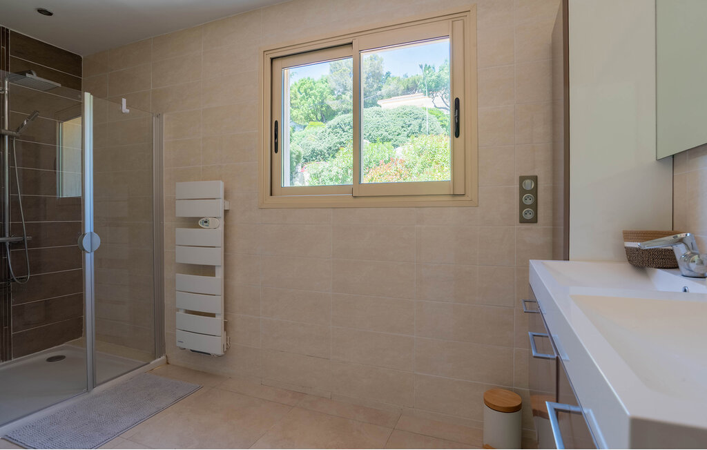 Ferienhaus - Les Issambres , Frankreich - FCV629 25