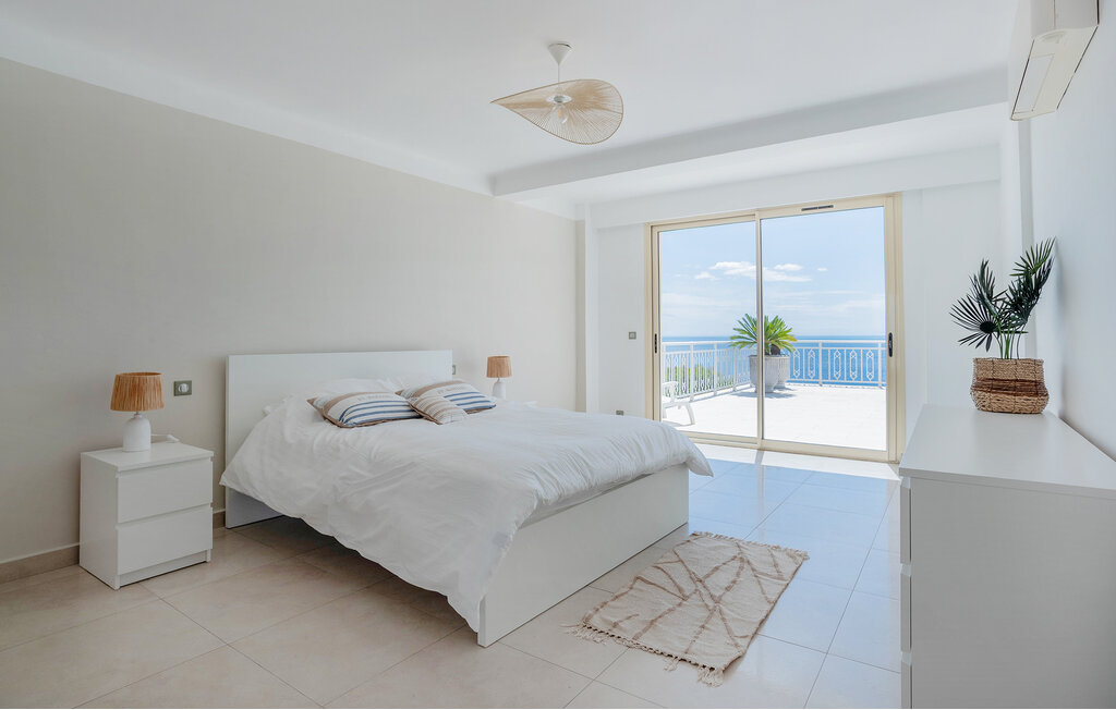 Ferienhaus - Les Issambres , Frankreich - FCV629 17