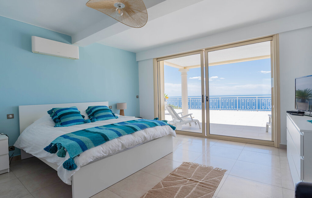 Ferienhaus - Les Issambres , Frankreich - FCV629 18