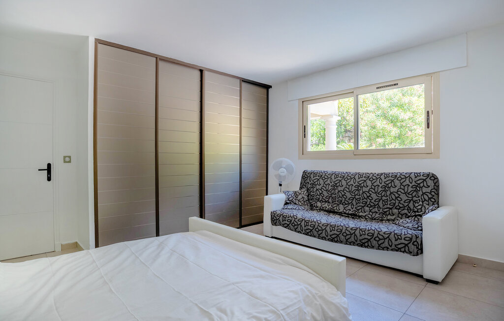 Ferienhaus - Les Issambres , Frankreich - FCV629 20