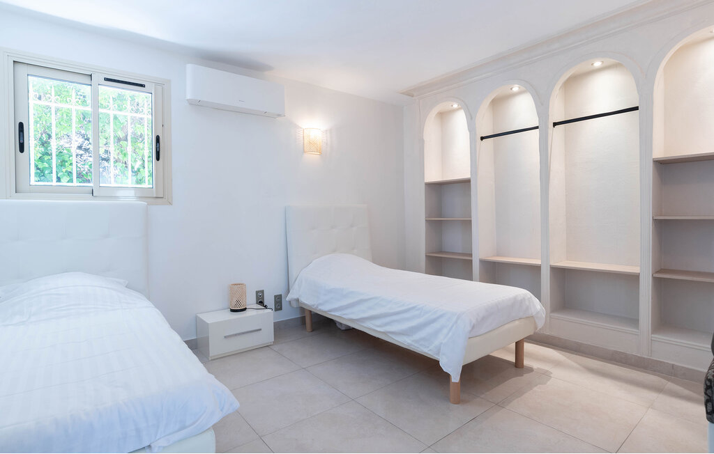 Ferienhaus - Les Issambres , Frankreich - FCV629 21