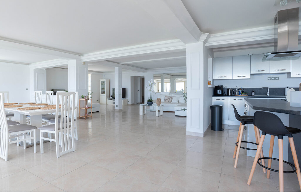 Ferienhaus - Les Issambres , Frankreich - FCV629 6