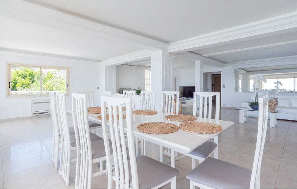 Ferienhaus - Les Issambres , Frankreich - FCV629 16