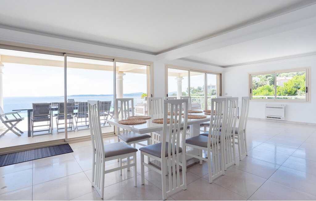 Ferienhaus - Les Issambres , Frankreich - FCV629 5