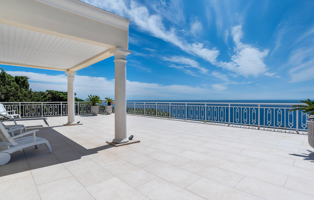 Ferienhaus - Les Issambres , Frankreich - FCV629 2