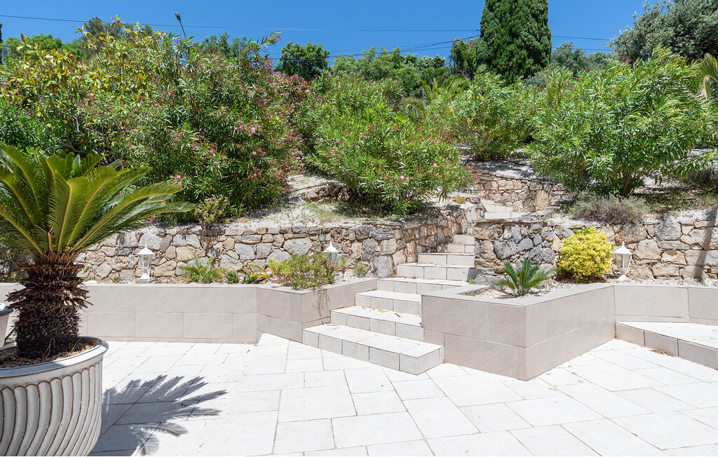 Ferienhaus - Les Issambres , Frankreich - FCV629 14