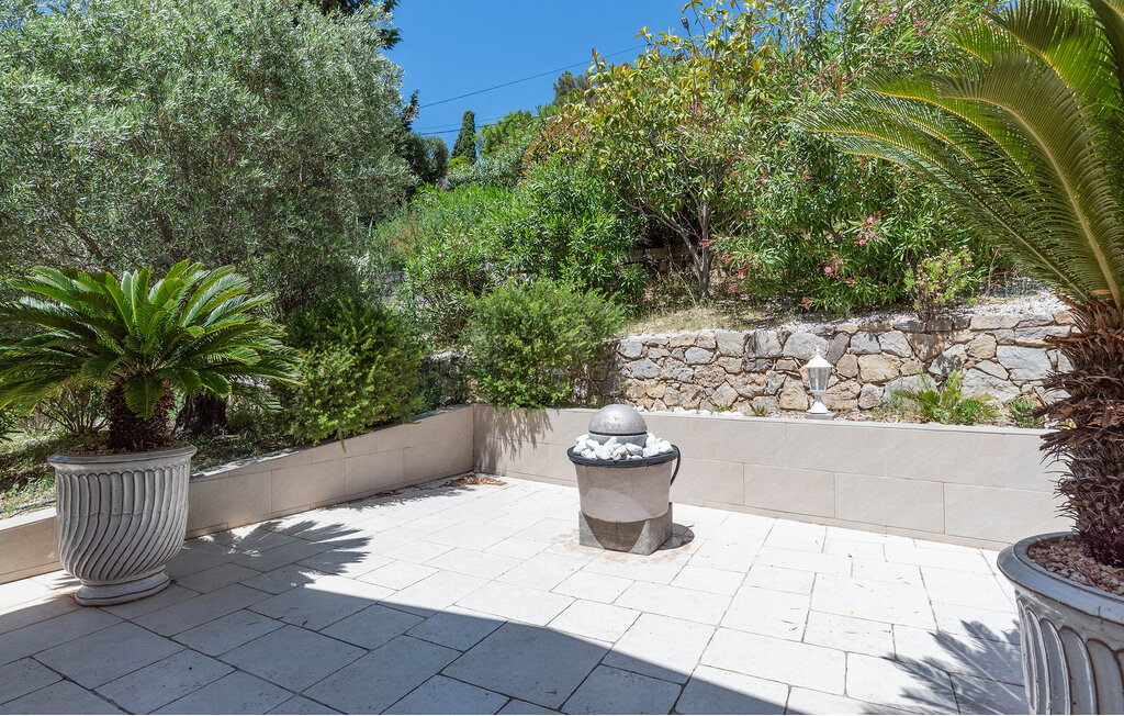 Ferienhaus - Les Issambres , Frankreich - FCV629 15