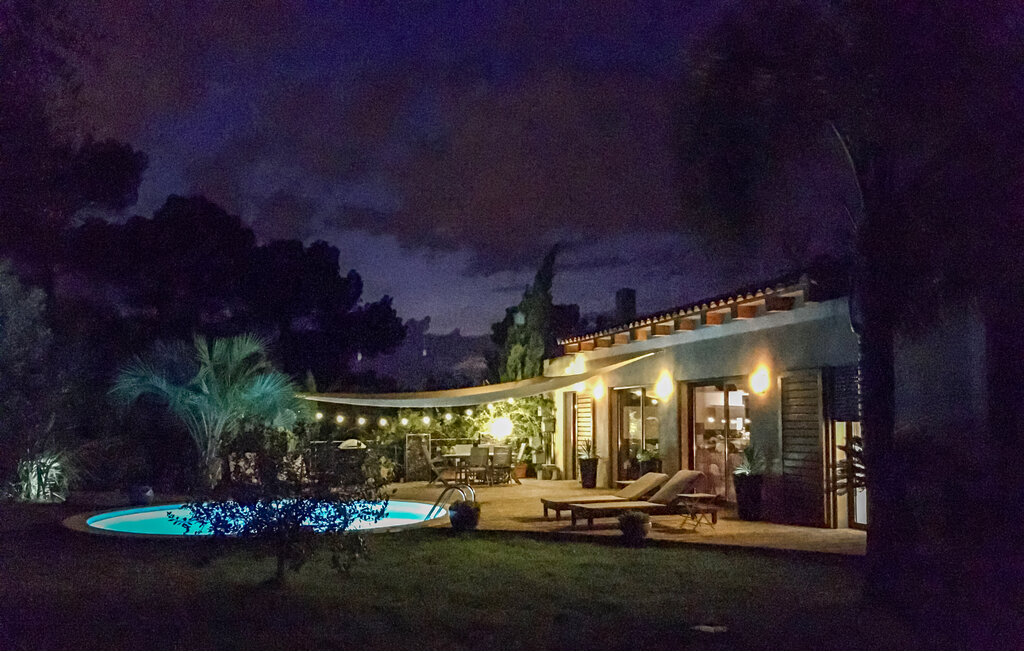 Feriehuse - Hyeres , Frankrig - FCV873 14