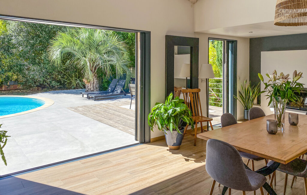 Feriehuse - Hyeres , Frankrig - FCV873 16