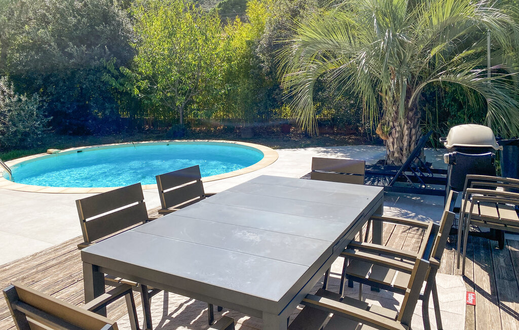 Feriehuse - Hyeres , Frankrig - FCV873 7