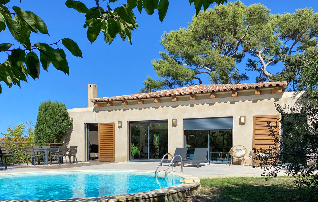 Feriehuse - Hyeres , Frankrig - FCV873 9