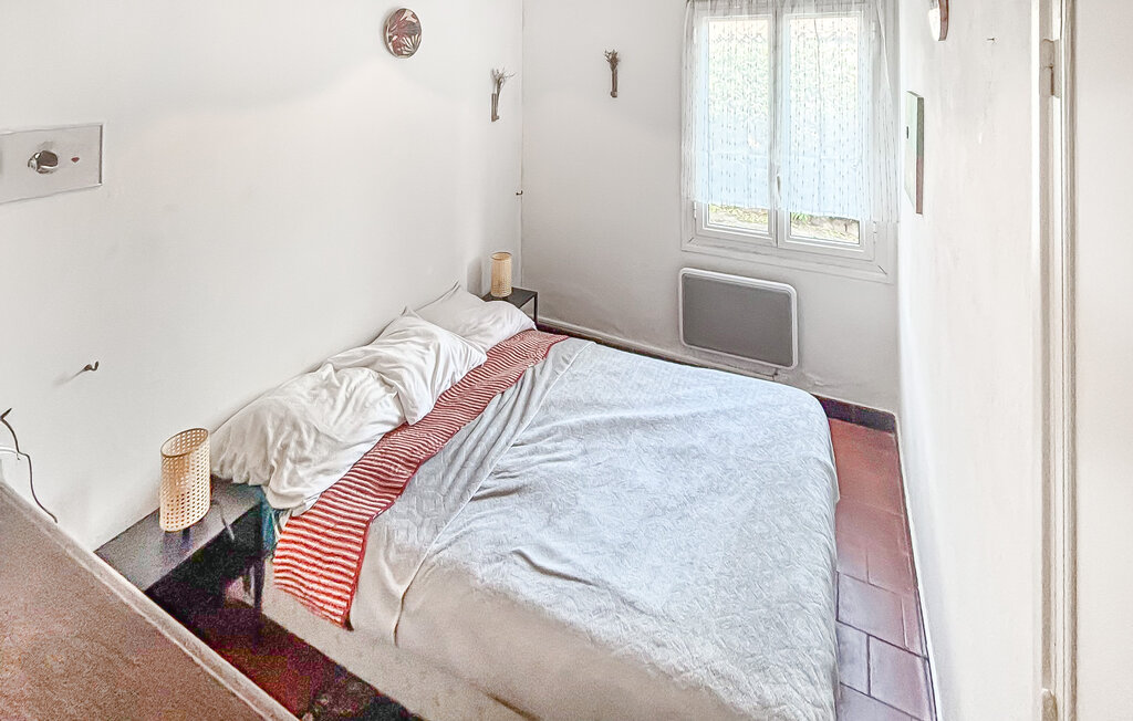Semesterhus - La Croix Valmer , Frankrike - FCV066 8