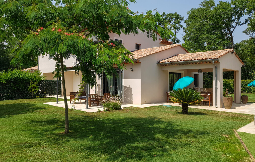 Feriehuse - Callian , Frankrig - FCV857 7